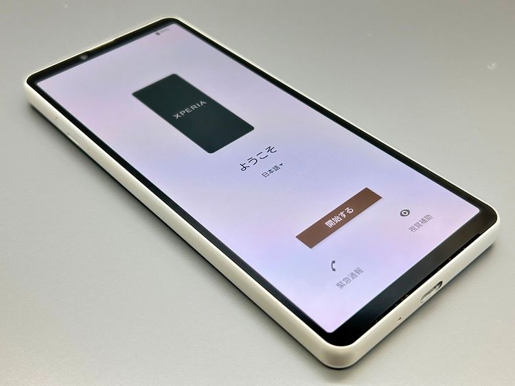 ʡSOG11 Xperia 10 V ۥ磻 D988303-