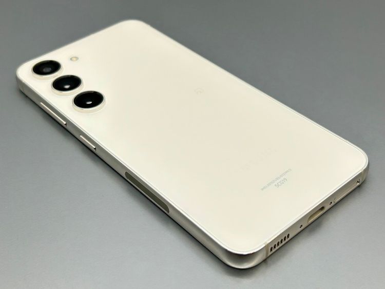 ʰ¡SCG19 Galaxy S23 ꡼ D121992-
