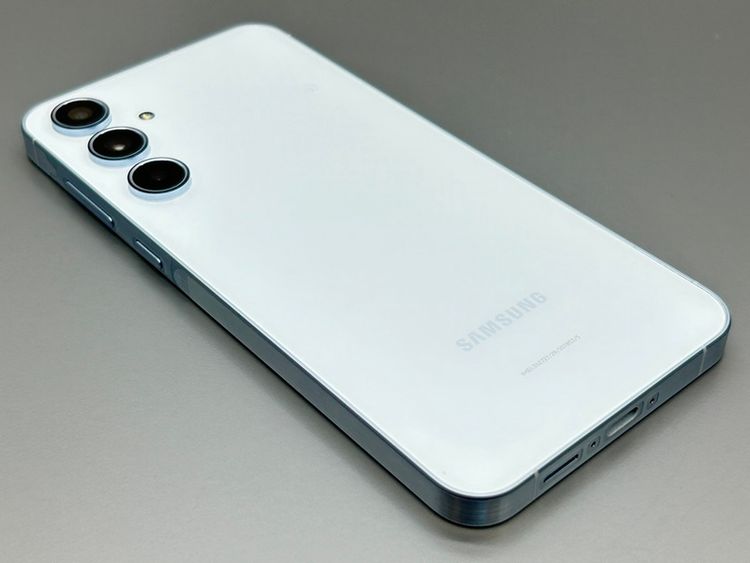 ĶʡSCG27 Galaxy A55 5G ॢ֥롼 078535A