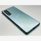 ��Ķ���ʡ�SOG05 Xperia 5 III ���꡼�� 063926C