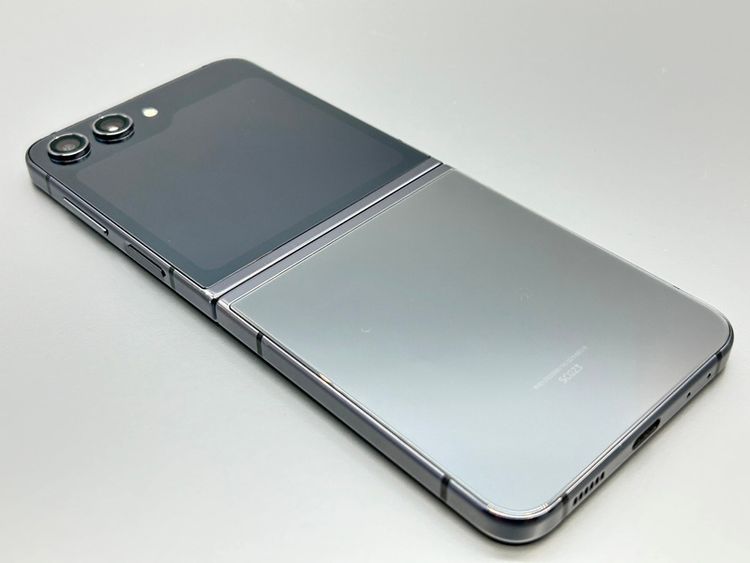 ĶʡSCG23 256GB Galaxy Z Flip5 ե D294819-