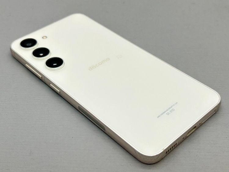 Ʊ͡SC-51D Galaxy S23 ꡼ 054774A