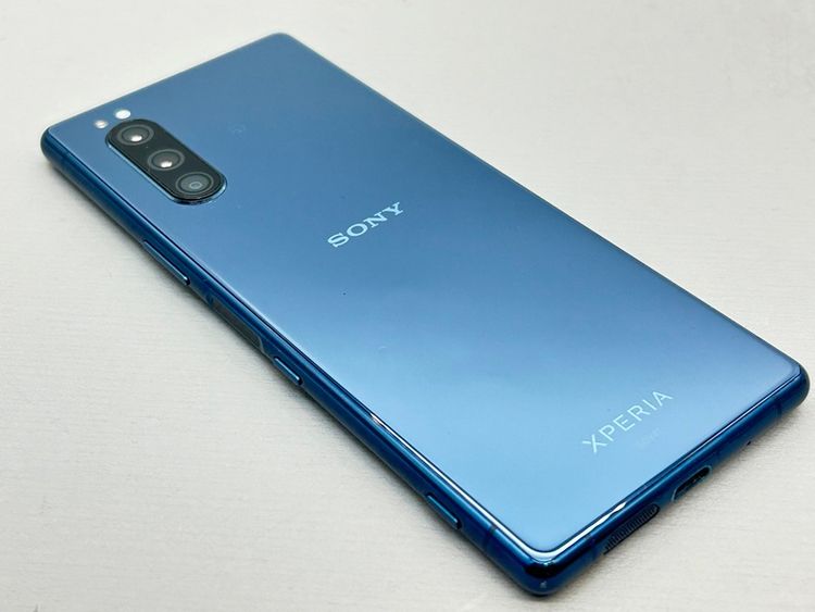 šSOV41 Xperia 5 ֥롼 363063-
