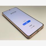 ��Ķ���ʡ�SC-51B Galaxy S21 5G �ե���ȥ�Х�����å� D136539-