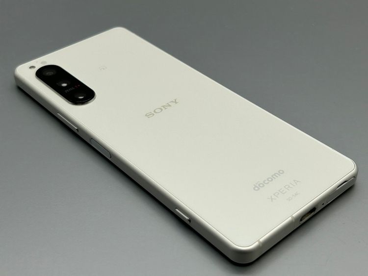 ��Ķ���ʡ�SO-54C Xperia 5 IV �������ۥ磻�� 484288A