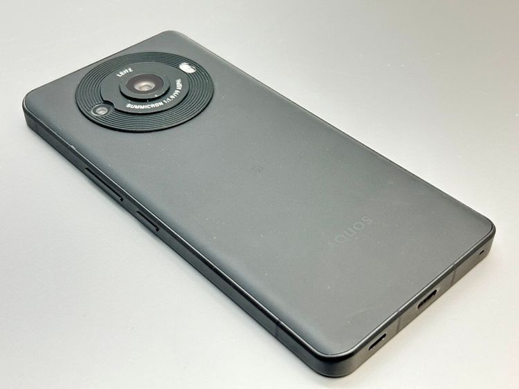 ��Ķ���ʡ�A301SH AQUOS R8 pro �֥�å� 162775B