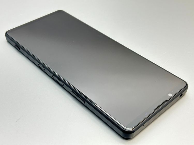 ��������š�SOG03 Xperia 1 III �ե����ȥ֥�å� 055650-
