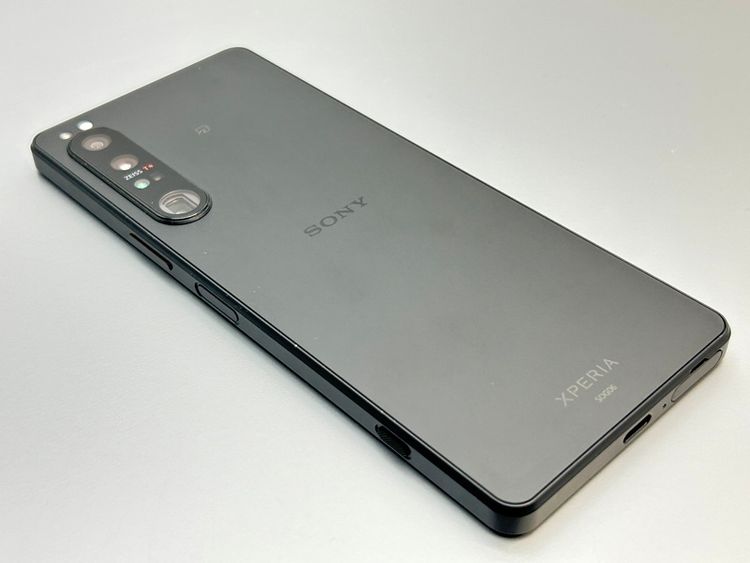 �����ʡ�SOG06 Xperia 1 IV �֥�å� 082147C