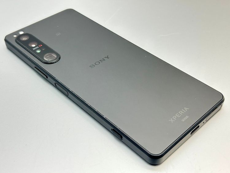 ��������š�SOG06 Xperia 1 IV �֥�å� 057529-