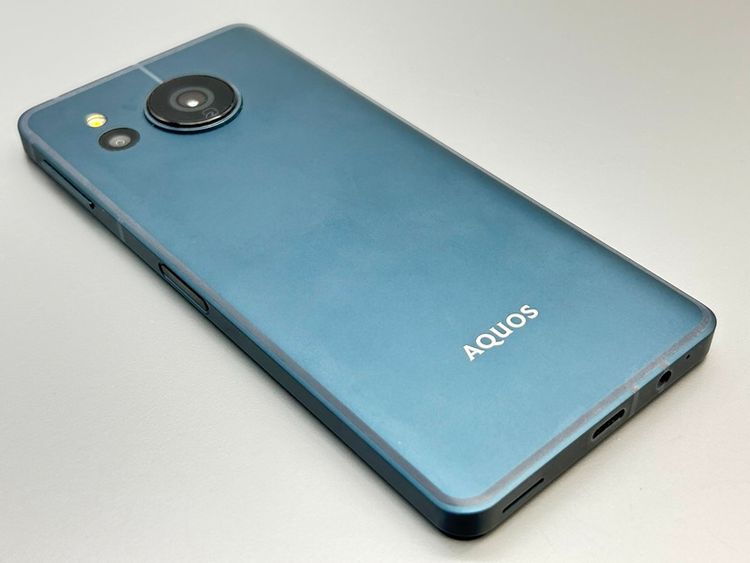 ��Ķ���ʡ�SHG11 AQUOS sense8 ���Х�ȥ֥�å� 079432A