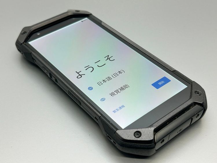 šKYG01 TORQUE 5G ֥å 174901C