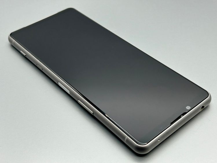 ��Ķ���ʡ�SO-53B Xperia 5 III �ե����ȥ���С� 671441A