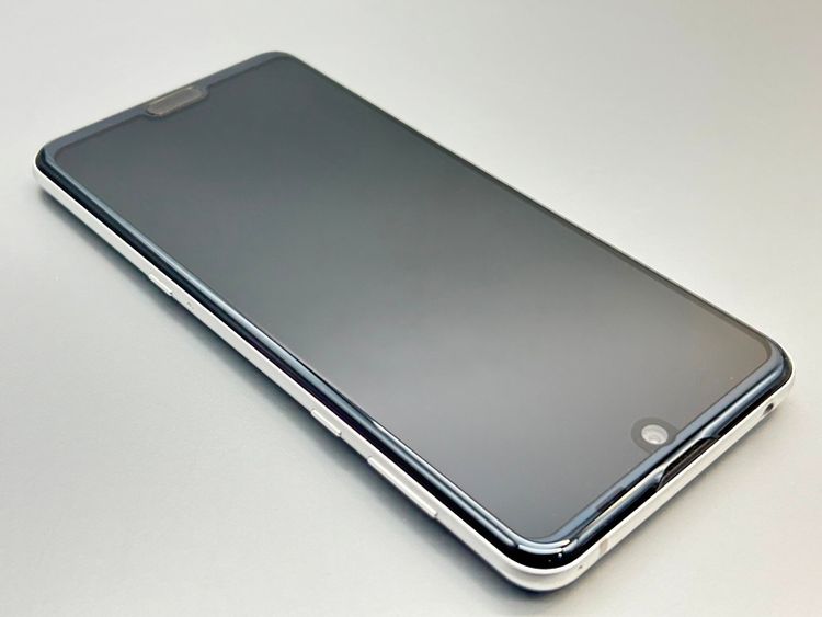 ��������š�SH-04L AQUOS R3 �ץ���ʥۥ磻�� 839621-