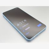 ��������š�SHG14 AQUOS sense9 �֥롼 075376-