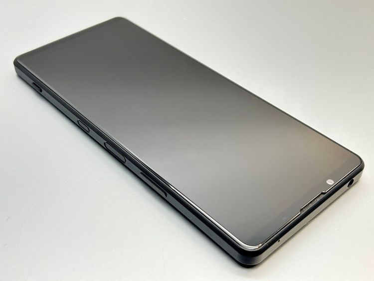 ��Ķ���ʡ�SOG03 Xperia 1 III �ե����ȥ֥�å� 047194C