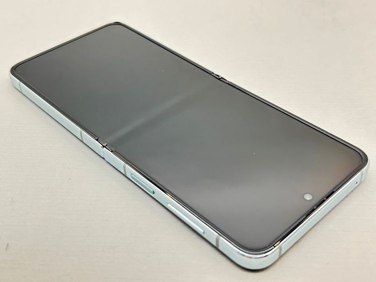 Ʊ͡SCG23 256GB Galaxy Z Flip5 ߥ D116491-