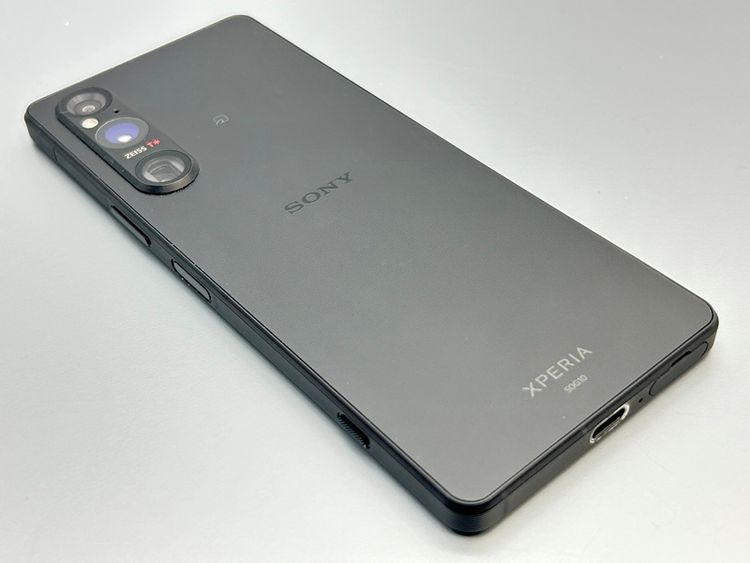 ���������SOG10 Xperia 1 V �֥�å� D262960-