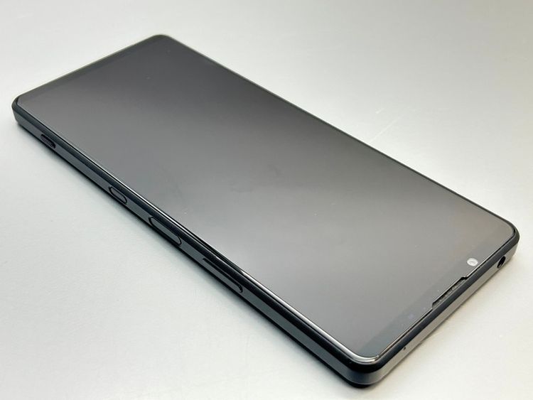 ��������š�SOG03 Xperia 1 III �ե����ȥ֥�å� 043938-