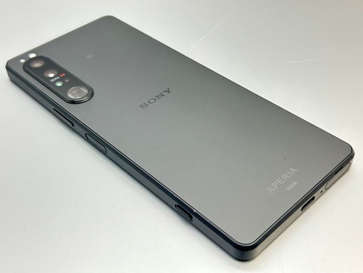 ��������š�SOG06 Xperia 1 IV �֥�å� 073401-