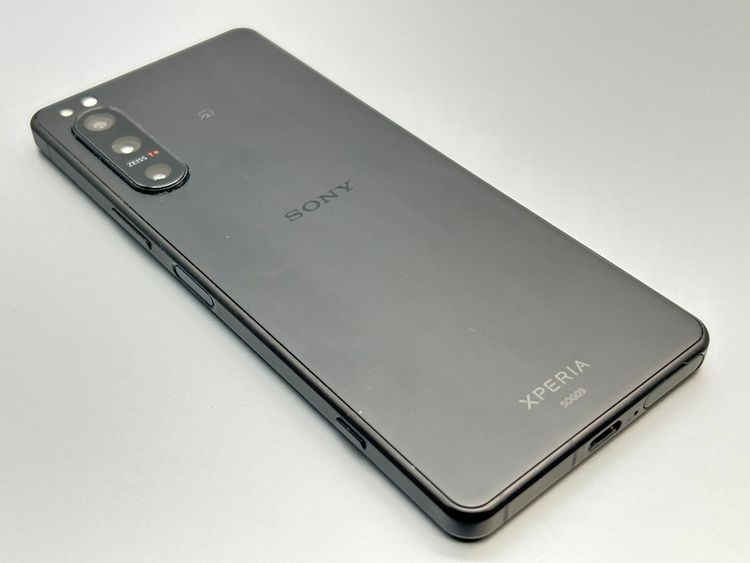 ��������š�SOG09 Xperia 5 IV �֥�å� D201183-