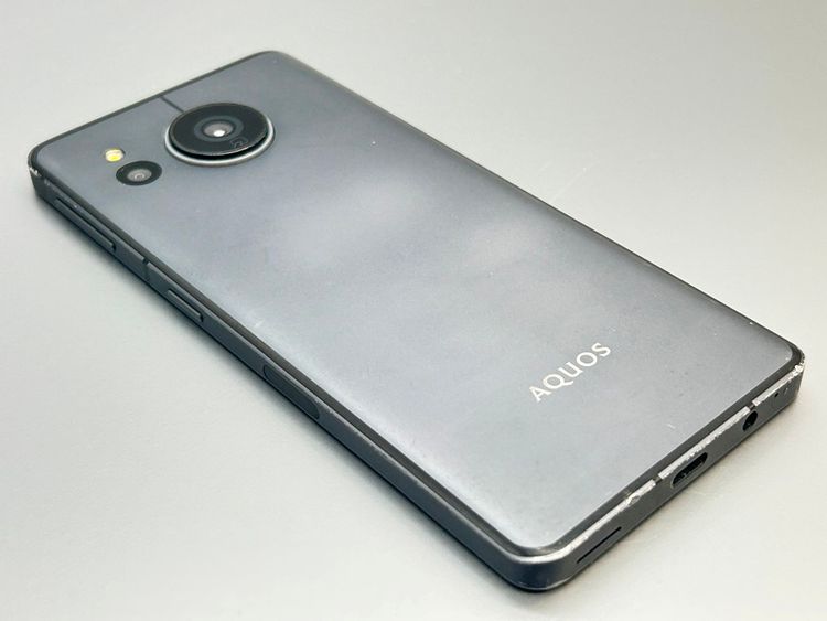 ���������SHG10 AQUOS sense7 �֥�å� D309790-