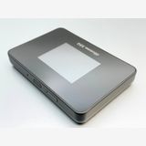 ��������š�SH-52B Wi-Fi STATION �֥�å� 085996-