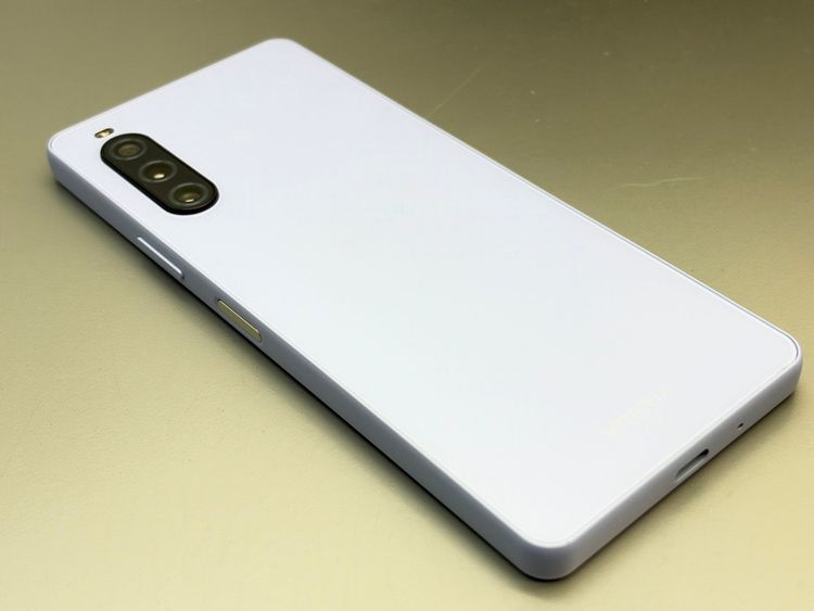 ��������š�SOG11 Xperia 10 V ��٥���� 085589-