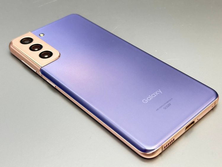 �����ʡ�SCG09 Galaxy S21 5G �ե���ȥ�Х�����å� D851364-