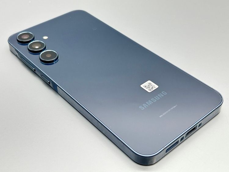 ������Ʊ�͡�SCG27 Galaxy A55 5G ��������ͥ��ӡ� 075861A