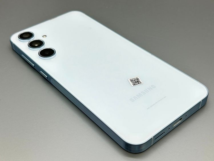 ĶʡSC-53E Galaxy A55 5G ॢ֥롼 741073A