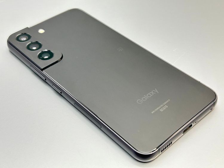 �����ʡ�SCG13 Galaxy S22 �ե���ȥ�֥�å� D284593-