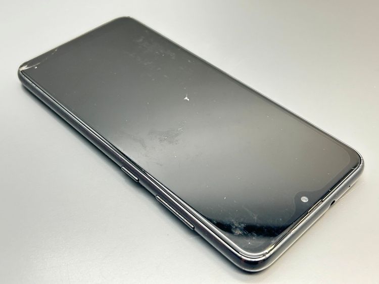 ���������SCV46-u Galaxy A20 �֥�å� D608509-