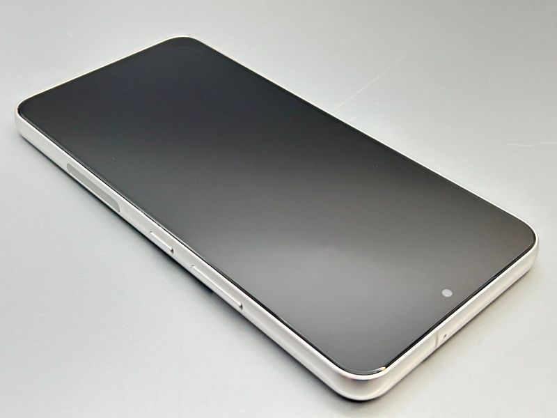ムスビー｜☆超美品☆SCG13 Galaxy S22 ファントムホワイト D252872