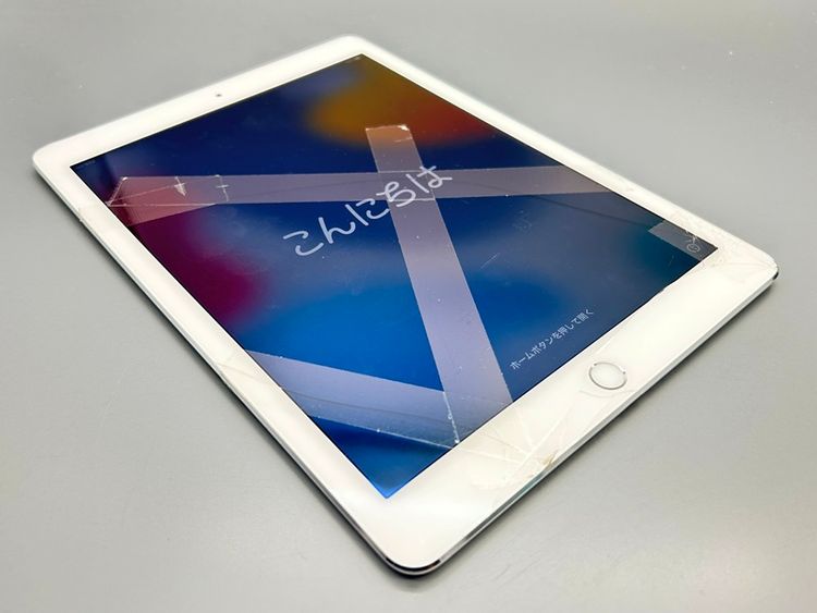 ���������iPad Air2(�裲����)Cellular 16GB ����С� D793633-