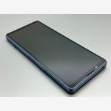 ��������š�SOG12 Xperia 5 V �֥롼 D127746-