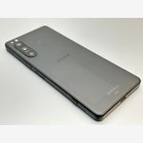 ★訳あり★SOG09 Xperia 5 IV ブラック D444485-