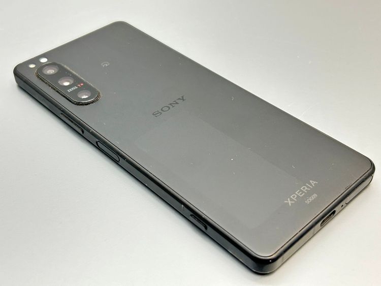���������SOG09 Xperia 5 IV �֥�å� D444485-