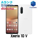 ĶʡSO-52D Xperia 10 V ۥ磻 359268C