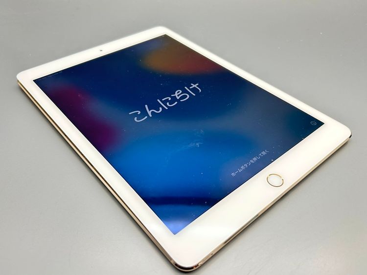 ���������iPad Air2(�裲����) Cellular 32GB ������� D214588-