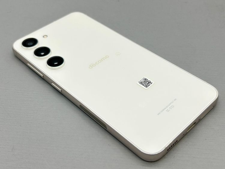 Ʊ͡SC-51D Galaxy S23 ꡼ 639137A