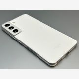 ��������š�SCG13 Galaxy S22 �ե���ȥ�ۥ磻�� D709930-