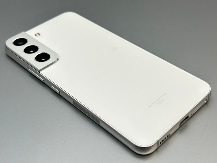 ��������š�SCG13 Galaxy S22 �ե���ȥ�ۥ磻�� D709930-
