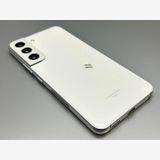 ��Ķ���ʡ�SCG13 Galaxy S22 �ե���ȥ�ۥ磻�� D375334-