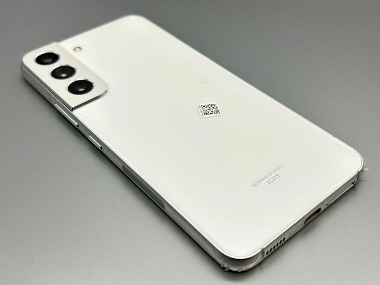 ��Ķ���ʡ�SCG13 Galaxy S22 �ե���ȥ�ۥ磻�� D375334-