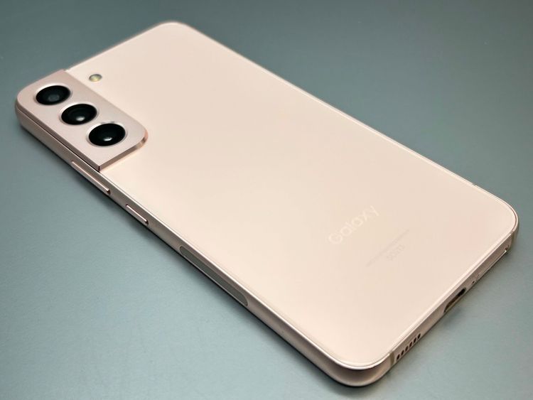 Galaxy S22 SCG13（au・） 商品一覧｜ムスビー【中古スマホ・中古