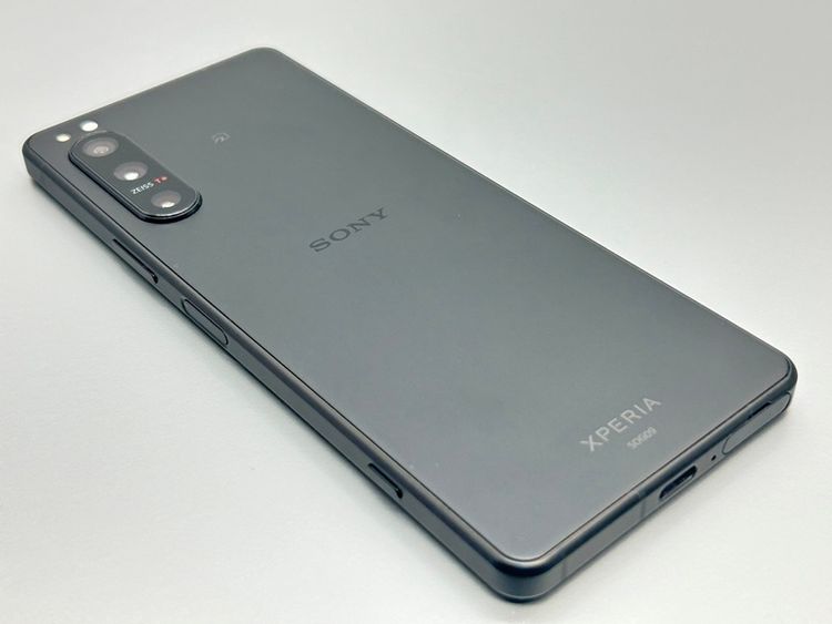 ĶʡSOG09 Xperia 5 IV ֥å D370425-