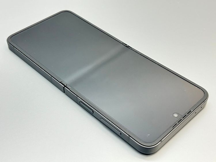 ���������SM-F741Q 256GB Galaxy Z Flip6 �֥�å� D120233-
