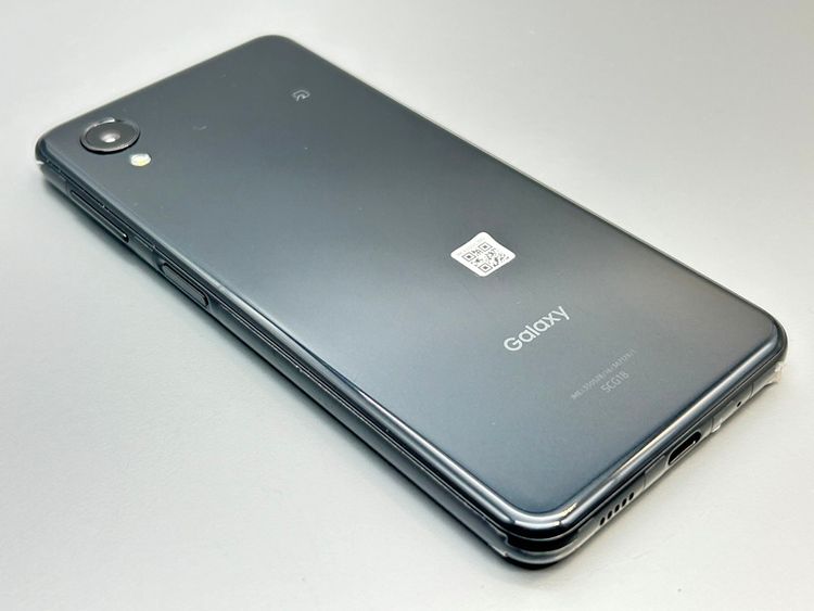 ��Ķ���ʡ�SCG18 Galaxy A23 5G �֥�å� D671791-