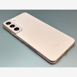 ��Ķ���ʡ�SCG13 Galaxy S22 �ԥ󥯥������ D921121-