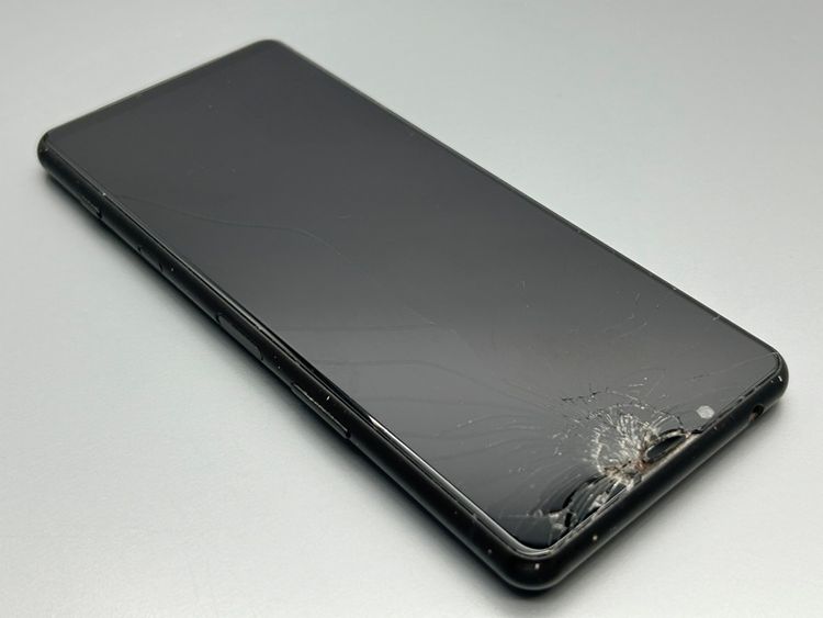 ���������SOG05 Xperia 5 III �֥�å� D624280-